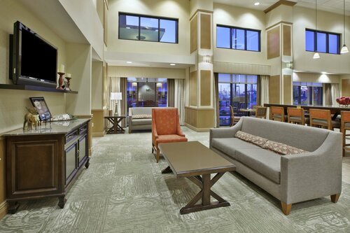 Hampton Inn & Suites Plattsburgh, Buchen Sie Hotel Plattsburgh Lake Champlain