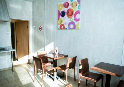 Hostel Polite Elk Voykovskaya, Prenota Ostello Ostelli a SAO Area, Ostello