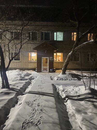 Silver Bor, Rezervovat Hotel Novgorod Region hotely s parkováním, Parkování