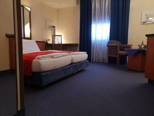 Main Hotel Eckert, Book Hotel Margetshöchheim 