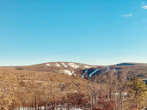 Comfort Suites Scranton near Montage Mountain, Reserva ahora Hotel Moosic Sno Mountain
