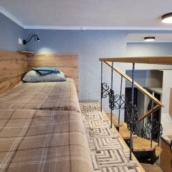 NASh, Rezervovat Hotel Murmansk Region SPA hotely, SPA