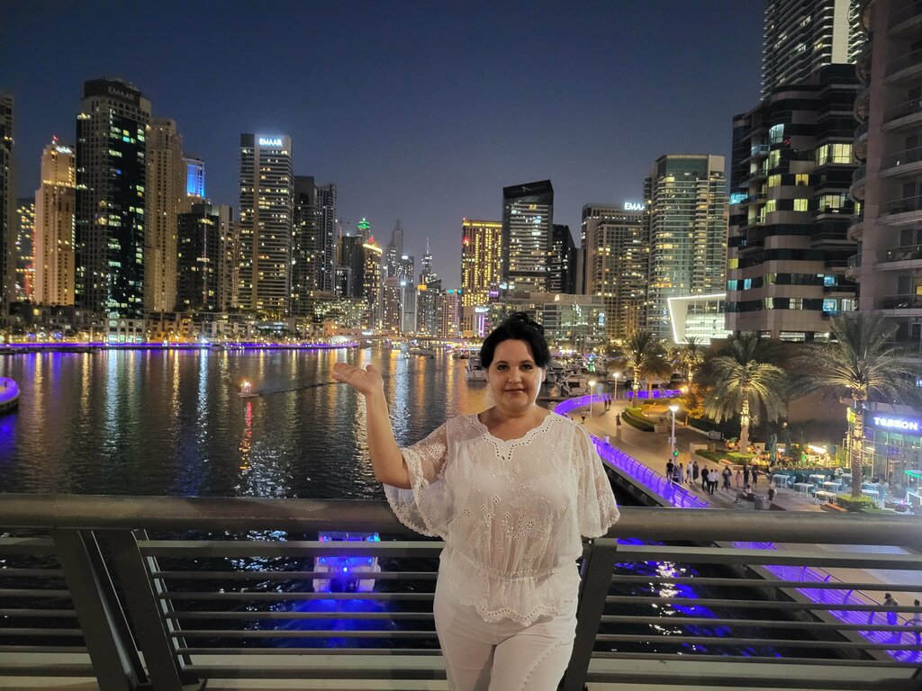 Jannah Place Dubai Marina
