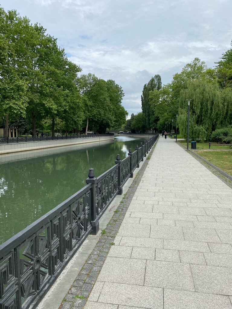 Таврическая