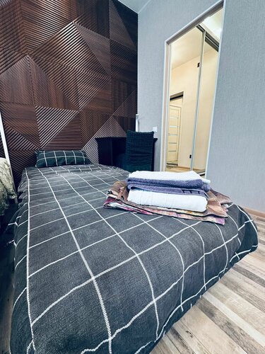 89 Region na Zavodskoy 11, Đặt  Nadym 