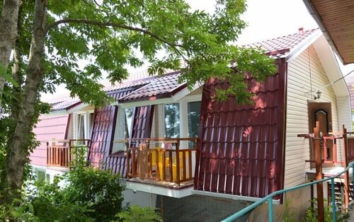 Оазис, Забронировать Гостевой дом Гостевые дома Краснодарского края, Гостевой дом