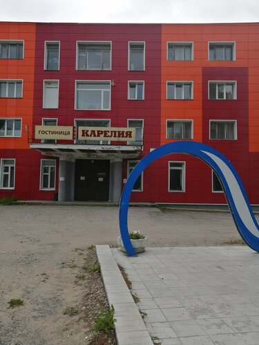 Kareliya Hotel, Book Hotel Suoyarvi Suojärvi District