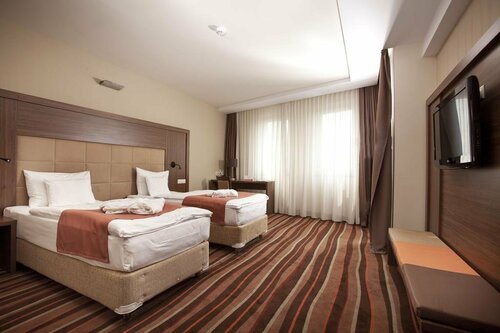 Hotel Makar Sport & Wellness, Забронировать Отель Отели Печ 4 звезды, 4*