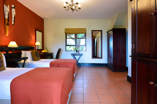 Pestana Kruger Lodge, Prenota Resort Kruger National Park Mpumalanga