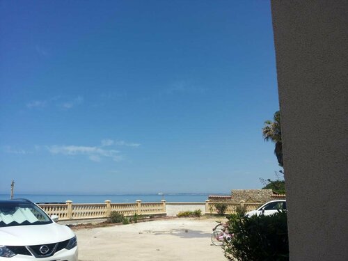 San Marco In Riva Al Mare, Buchen Sie Hotel Hotels in Sizilien mit Parkplatz, Parkplätze