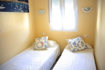 Villa La Mar Brava, Забронировать Вилла Виллы Коста-Бланка, Вилла