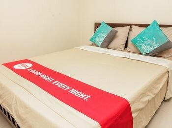 NIDA Rooms Pracha Songkhro 243 Villa, Забронировать Вилла Коттеджи Центрального Таиланда, Коттедж