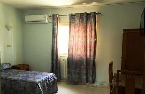 Fajr Hotel, Prenota Hotel Oujda 