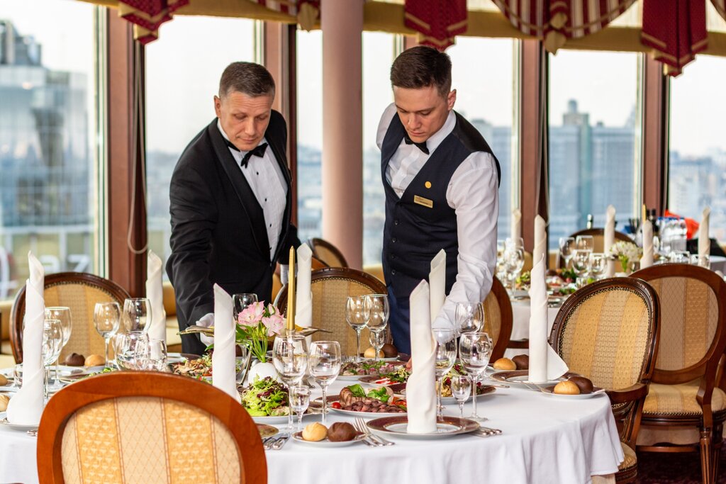 Golden Ring Hotel