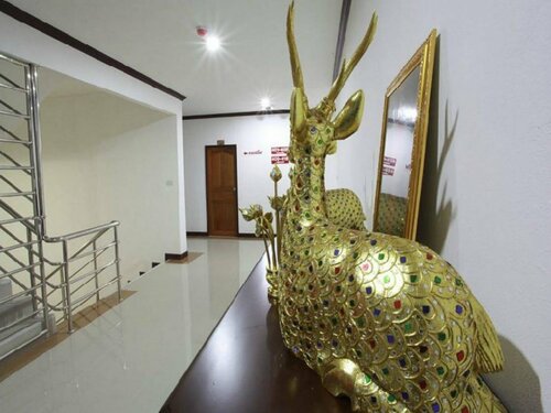 Chokdee Place, Забронировать Отель Отели Sakon Nakhon Province с завтраком, Завтраки