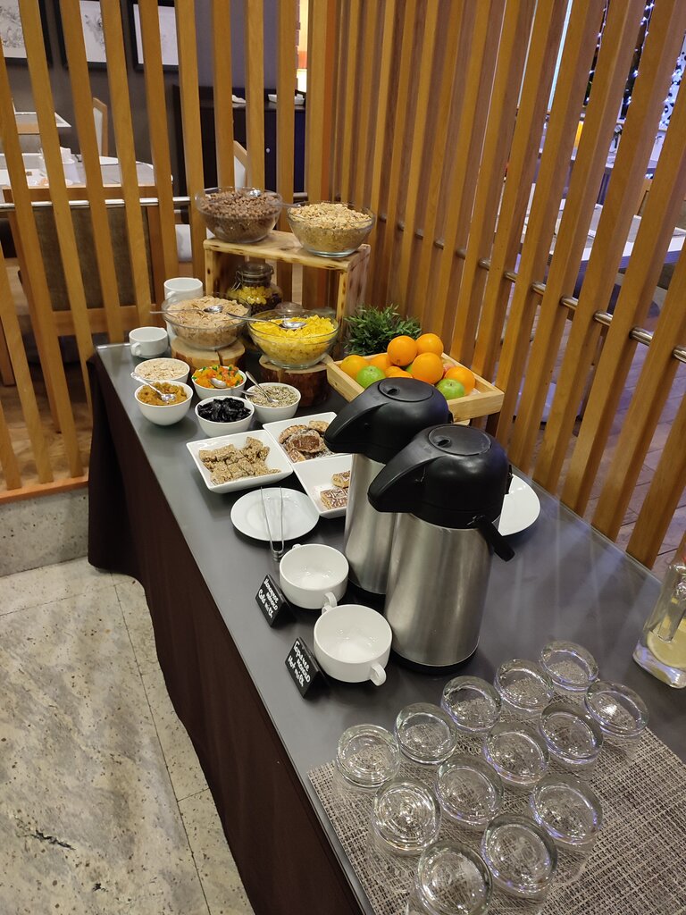 Holiday Tagansky Hotel