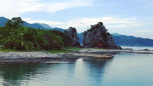 KAMENOI HOTEL Nachi Katsuura, Prenota Hotel Katsuura Wakayama