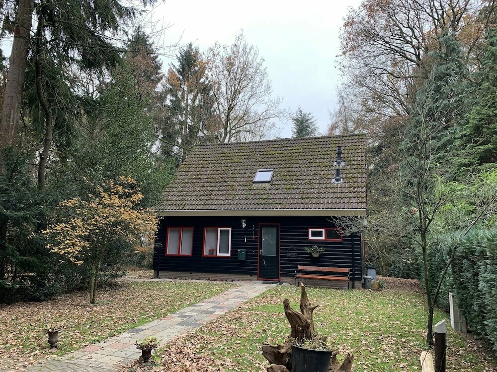 Landgoed De Heezeberg