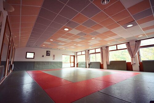 Hotel Le Tatami, Book Hotel Hoteller i Rhône-Alps med parkering, Parkering