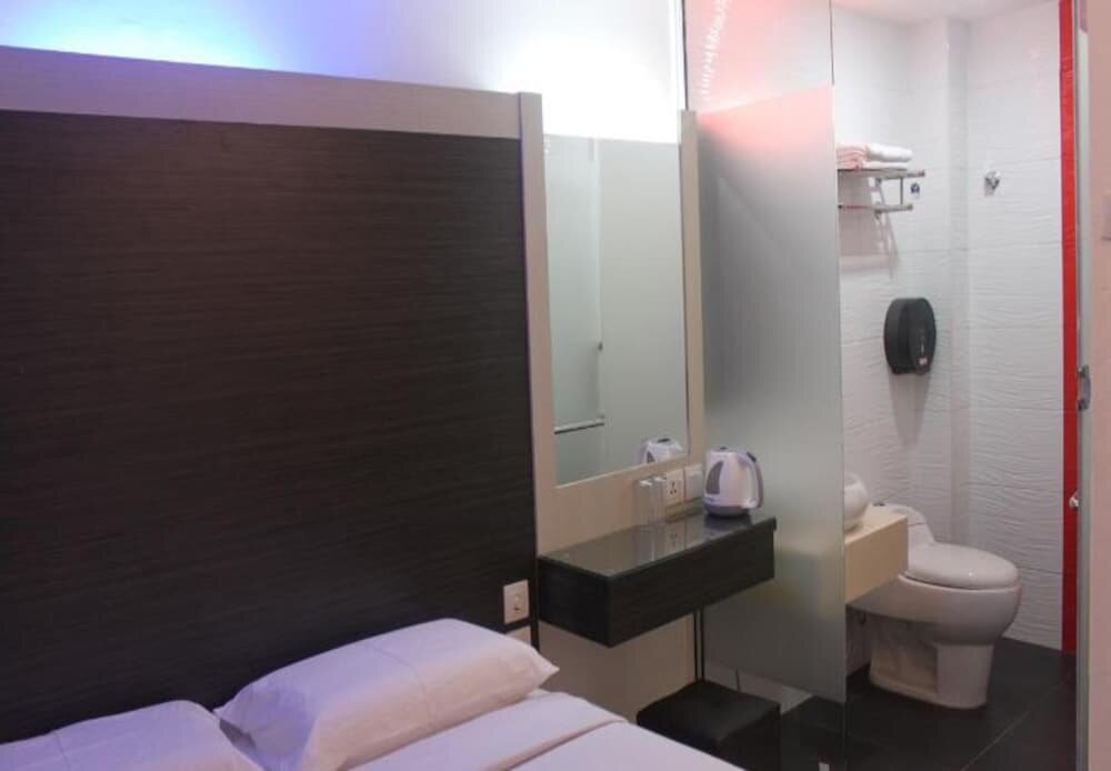 Time Hotel