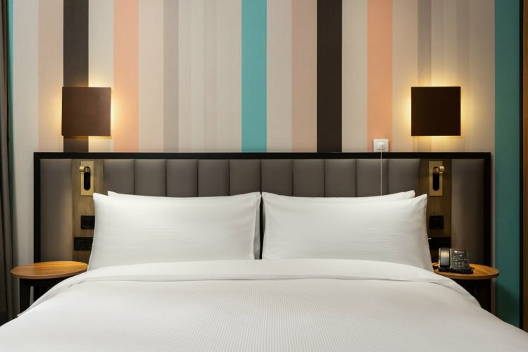 Ramada Encore by Wyndham Tashkent