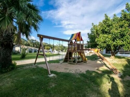 Limone Beach Village, Book Ferieresort Hoteller i Cala Sinzias med pool, Swimmingpool