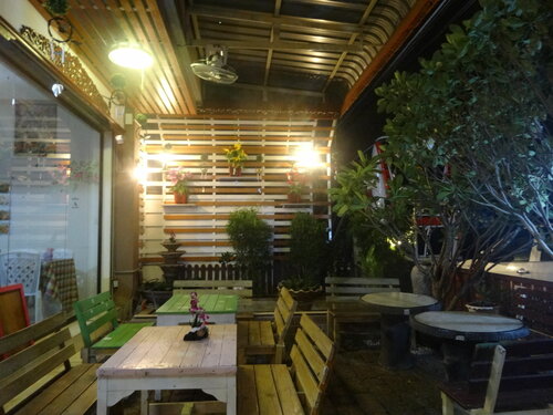 Baan One Love Garden  Ayutthaya, Забронировать Отель Аюттхая провинция Аюттхая