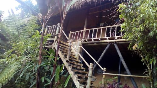 Warung Rekreasi Bedugul, Boek Hotel SPA-hotels in Bali, SPA