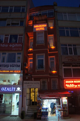 Barba Rossa Residence, Забронировать Отель Отели Бешикташ с завтраком, Завтраки