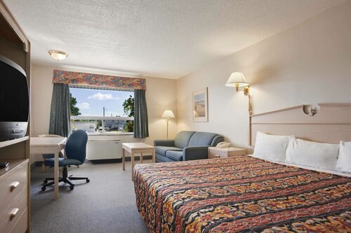 Travelodge by Wyndham Timmins, Réserver Hôtel Timmins Ontario