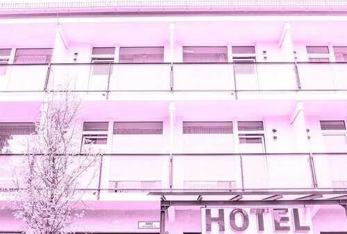 fab Hotel, Rezervați Hotel Ramersdorf - Perlach München