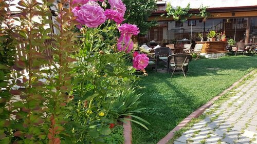 Kadıoğlu Konağı, Забронировать Отель Кастамону Меркез Кастамону