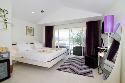 Mama Beach Residence - Adults Only, Забронировать Отель о. Пхи-Пхи Краби