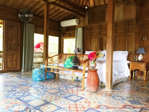 Bali Lush, Varaa Hotelli Antosari 