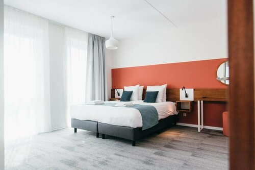 Dormio Resort Maastricht Castellum Apartments, Забронировать Апартаменты/квартира Апартаменты Маастрихт, рядом с Maastricht International Golf, Апартаменты/квартира