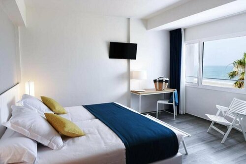 Hotel Agaró, Забронировать Отель Чипиона Коста-де-ла-Лус