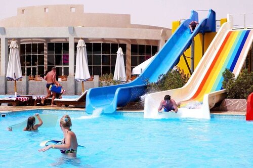 Prima Life Makadi Hotel - All inclusive, Prenota Hotel Hotel a Mar Rosso con parcheggio, Parcheggio