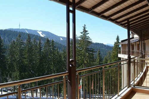 Hotel Orpheus, Rezervați Hotel Pamporovo 