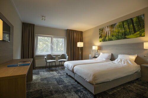 Fletcher Hotel-Restaurant Paasberg, Забронировать Отель Отели Лохем с завтраком, Завтраки