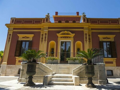 Hotel Terranobile Metaresort, Забронировать Отель Отели Бари 4 звезды, 4*