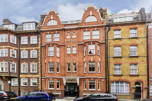 Prime Central London Residences, Забронировать Апартаменты/квартира Апартаменты Большого Лондона, Апартаменты/квартира