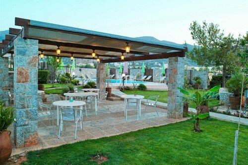 Altis Hotel, Забронировать Отель Малия Центральный Крит