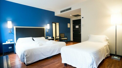 Plaza Hotel Catania, Забронировать Отель Отели Катании с питанием, Пансион