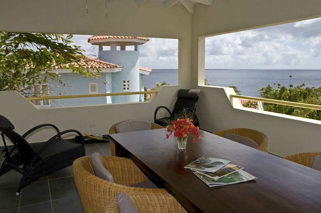 Caribbean Club Bonaire