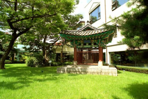 Onyang Hot Spring Hotel, Забронировать Отель Асан провинция Чхунчхон-Намдо