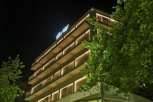 Elia Bettolo Hotel, Забронировать Отель Отели Ханья 3 звезды, рядом с Minoan's World, 3*