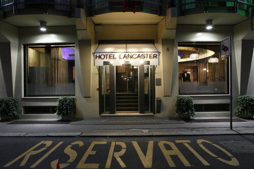Hotel Lancaster, Varaa Hotelli Torino hotellit, joissa on aamiainen, Aamiainen