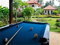 The Gardens, Забронировать Отель Отели Бопхут 5 звезд, 5*