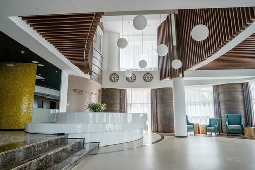 Terra Spa, Забронировать Курортный отель Курортные отели Башкортостана, Курортный отель