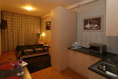 Yakutyanochka Hotel, Book Hotel Yakutsk Yakutia